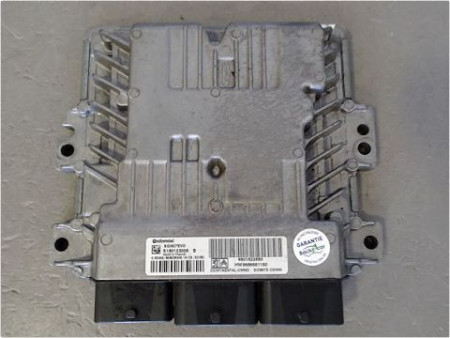 CALCULATEUR MOTEUR CITROEN C3