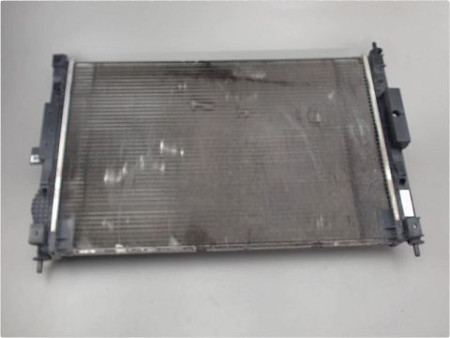 RADIATEUR OPEL GRANDLAND