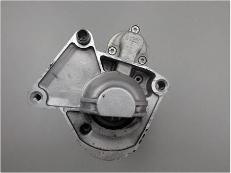 DEMARREUR OPEL GRANDLAND