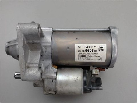 DEMARREUR OPEL GRANDLAND