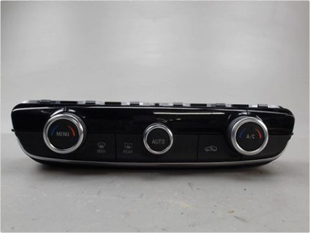 COMMANDE DE CHAUFFAGE OPEL GRANDLAND