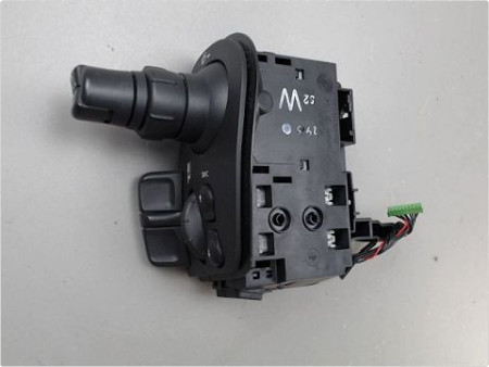 COMMANDE ESSUIE GLACE RENAULT MEGANE