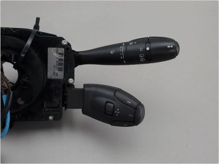 BLOC COMMODOS PEUGEOT 207