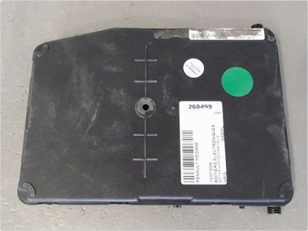 BOITIER GESTION HABITACLE RENAULT MEGANE