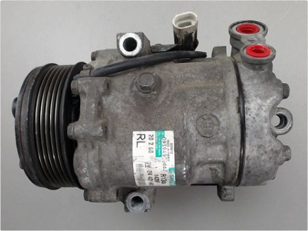 COMPRESSEUR AIR CONDITIONNE OPEL MERIVA