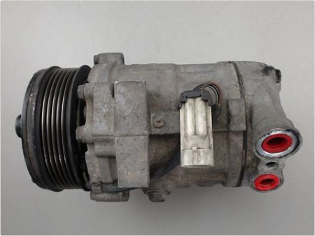 COMPRESSEUR AIR CONDITIONNE OPEL MERIVA