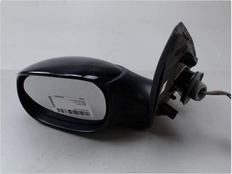 RETROVISEUR EXTERIEUR GAUCHE PEUGEOT 206
