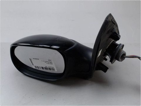 RETROVISEUR EXTERIEUR GAUCHE PEUGEOT 206