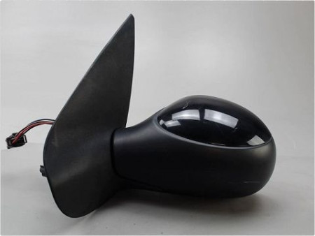RETROVISEUR EXTERIEUR GAUCHE PEUGEOT 206