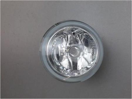 PHARE ANTIBROUILLARD AVANT GAUCHE TOYOTA YARIS