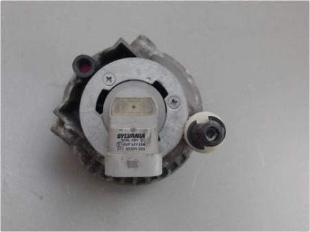 PHARE ANTIBROUILLARD AVANT GAUCHE TOYOTA YARIS