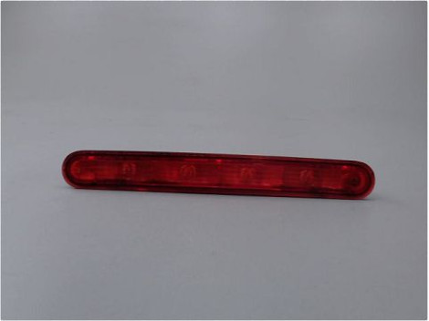 FEUX STOP SUPPLEMENTAIRE PEUGEOT 207