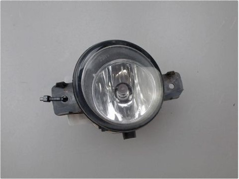 PHARE ANTIBROUILLARD AVANT GAUCHE NISSAN MICRA