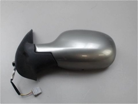 RETROVISEUR EXTERIEUR GAUCHE NISSAN MICRA