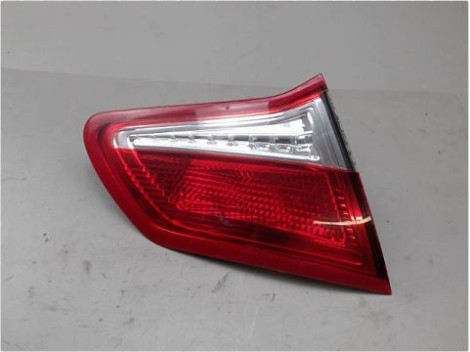 FEU ARRIERE INTERIEUR GAUCHE CITROEN C4