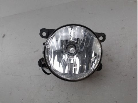 PHARE ANTIBROUILLARD AVANT GAUCHE DACIA SANDERO