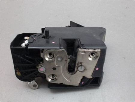 SYSTEME CONDAMNATION ARRIERE DROIT DACIA SANDERO