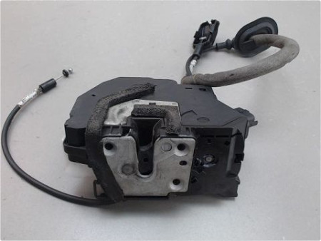SYSTEME CONDAMNATION AVANT GAUCHE RENAULT CLIO