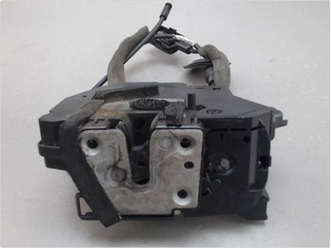 SYSTEME CONDAMNATION ARRIERE GAUCHE RENAULT CLIO