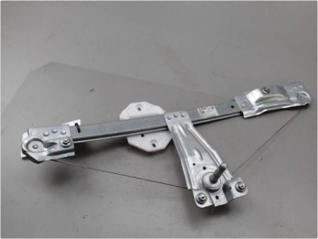 MECANISME LEVE-GLACE AVANT GAUCHE DACIA SANDERO