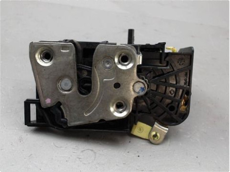 SYSTEME CONDAMNATION ARRIERE GAUCHE DACIA SANDERO