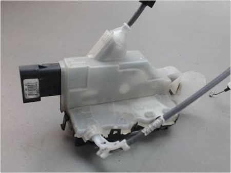 SYSTEME CONDAMNATION AVANT GAUCHE PEUGEOT 208