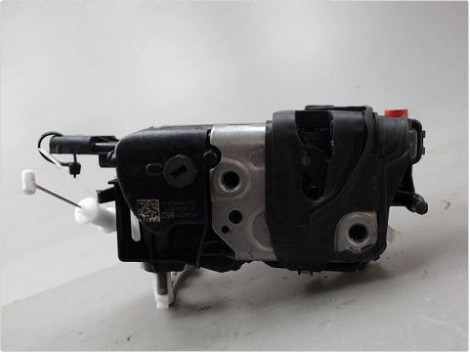 SYSTEME CONDAMNATION ARRIERE DROIT PEUGEOT 208
