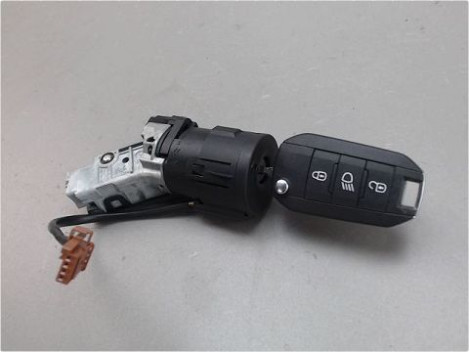 ANTIVOL DE DIRECTION PEUGEOT 208
