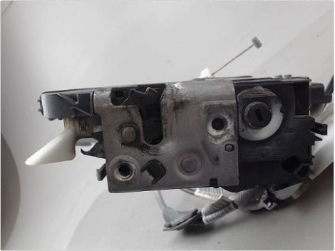 SYSTEME CONDAMNATION AVANT GAUCHE PEUGEOT 208