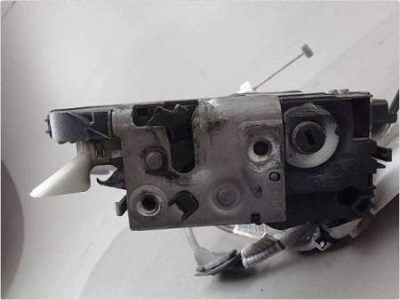 SYSTEME CONDAMNATION AVANT GAUCHE PEUGEOT 208