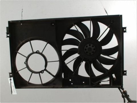 MOTEUR VENTILATEUR RADIATEUR VOLKSWAGEN CADDY