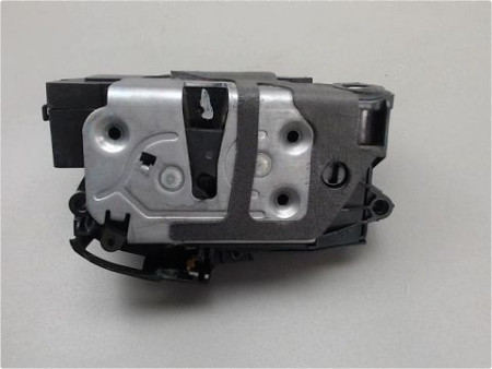 SYSTEME CONDAMNATION ARRIERE DROIT FORD FIESTA