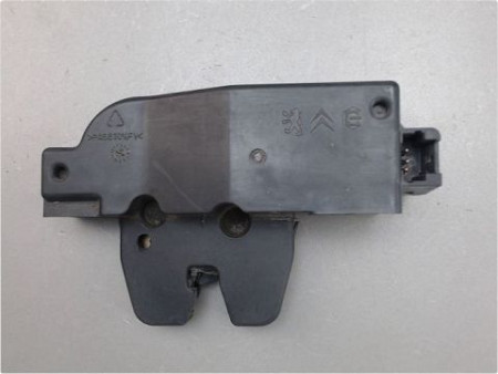SERRURE HAYON  CITROEN C3