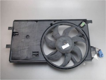 MOTEUR VENTILATEUR RADIATEUR FIAT FIORINO