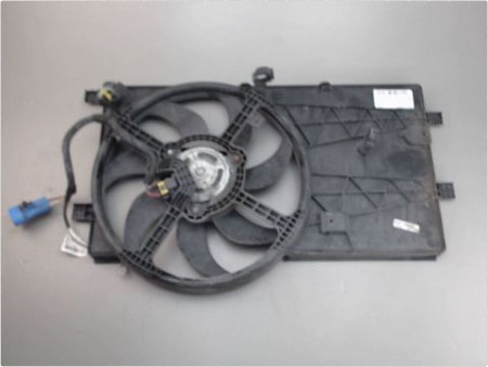 MOTEUR VENTILATEUR RADIATEUR FIAT FIORINO