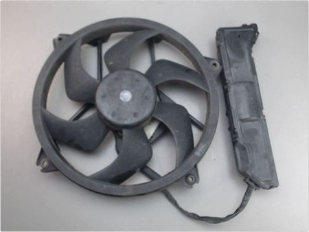 MOTEUR VENTILATEUR RADIATEUR PEUGEOT 407