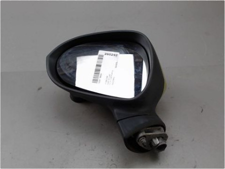 RETROVISEUR EXTERIEUR GAUCHE SEAT IBIZA