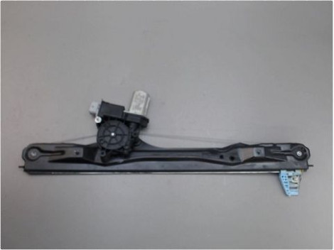 MECANISME LEVE-GLACE AVANT DROIT FIAT DOBLO