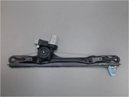 MECANISME LEVE-GLACE AVANT DROIT FIAT DOBLO
