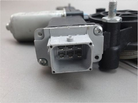 MECANISME LEVE-GLACE AVANT DROIT FIAT DOBLO