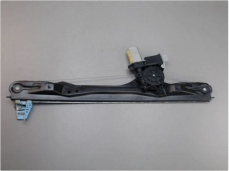 MECANISME LEVE-GLACE AVANT GAUCHE FIAT DOBLO