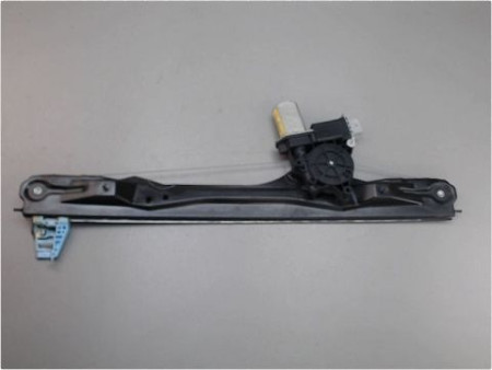 MECANISME LEVE-GLACE AVANT GAUCHE FIAT DOBLO
