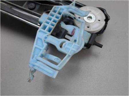 MECANISME LEVE-GLACE AVANT GAUCHE FIAT DOBLO