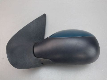 RETROVISEUR EXTERIEUR GAUCHE PEUGEOT 206