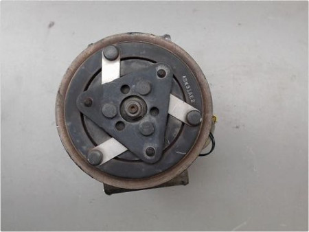 COMPRESSEUR AIR CONDITIONNE PEUGEOT 206