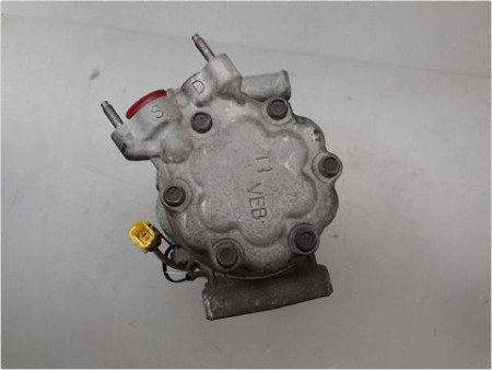 COMPRESSEUR AIR CONDITIONNE PEUGEOT 206