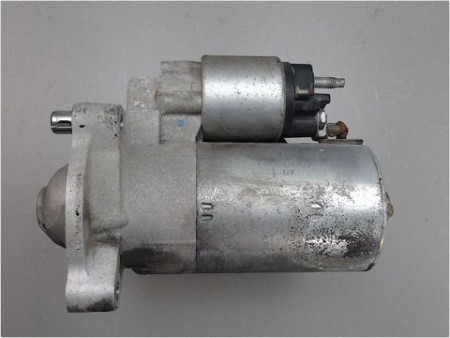 DEMARREUR PEUGEOT 206