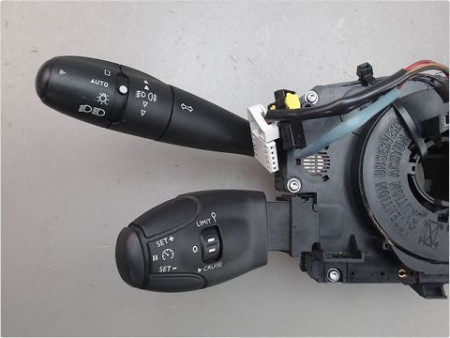 BLOC COMMODOS PEUGEOT 207