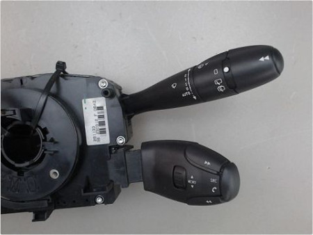 BLOC COMMODOS PEUGEOT 207