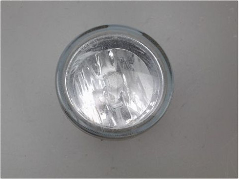 PHARE ANTIBROUILLARD AVANT DROIT CITROEN C3